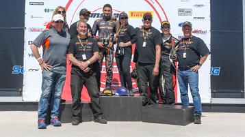 On This Day in Trans Am History: Jan. 23, 1998